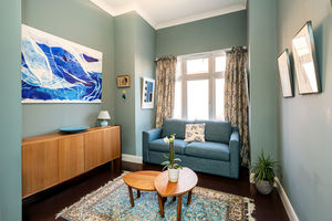 Aberdare Gardens South Hampstead